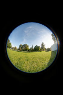 Frankfurt - Palmengarten (2)