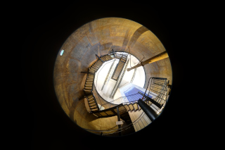 Lüneburg -Wassereturm (3)