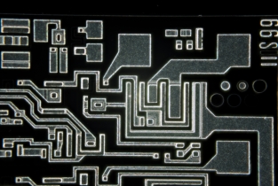 Focus Stacking