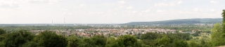 Aschaffenburg - Ludwigstempel (1)