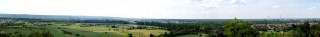 Aschaffenburg - Ludwigstempel (4)
