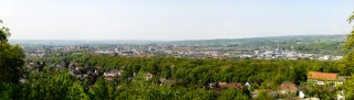 Aschaffenburg - Teufelskanzel (2)