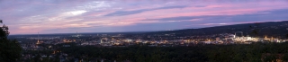 Aschaffenburg - Teufelskanzel (4)
