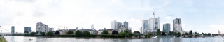 Frankfurt - Skyline (4)
