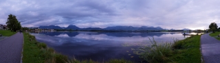 Hopfen am See