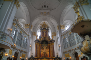 Hamburg