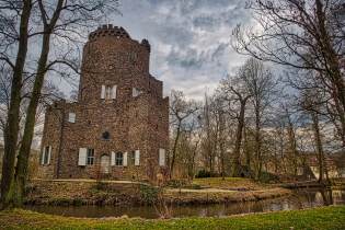 Hanau - Wilhelmsbad
