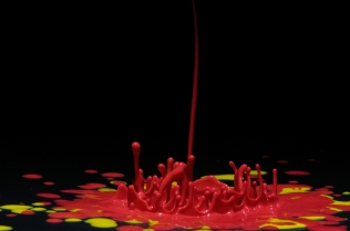 Color in Motion