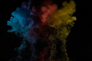 Liquid Flow - Rainbow_10