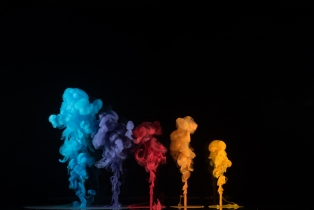 Liquid Flow - Rainbow_12