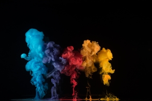 Liquid Flow - Rainbow_13