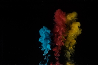 Liquid Flow - Rainbow_2