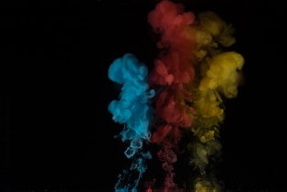 Liquid Flow - Rainbow_3