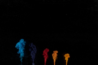 Liquid Flow - Rainbow_4