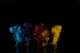 Liquid Flow - Rainbow_5