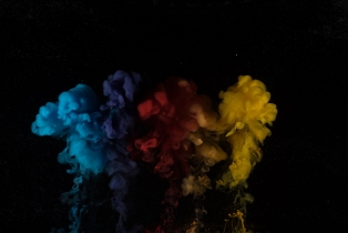 Liquid Flow - Rainbow_6