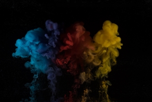 Liquid Flow - Rainbow_7