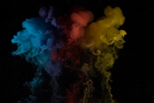 Liquid Flow - Rainbow_9