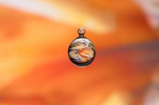 Refraktion / Refraction