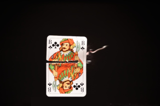 Spielkarten / Game Cards