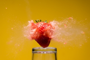 Erdbeeren / Strawberrys