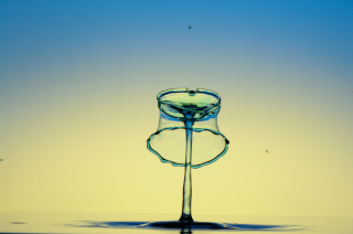 Waterdrops TaT