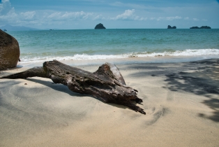 Black Sand Beach