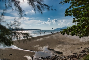 Cenang Beach (Pantai Cenang)_21