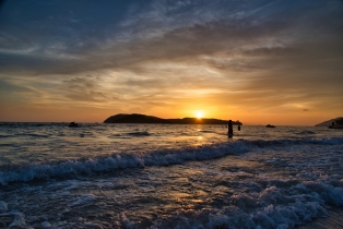 Cenang Beach (Pantai Cenang)_30