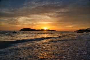 Cenang Beach (Pantai Cenang)_32