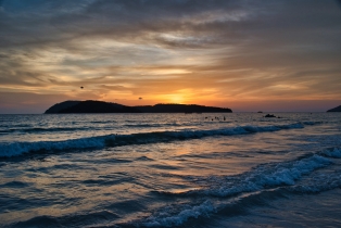 Cenang Beach (Pantai Cenang)_33