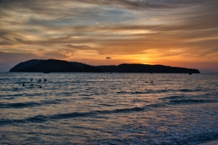 Cenang Beach (Pantai Cenang)_34