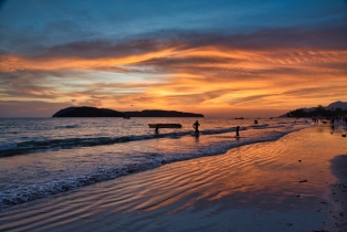 Cenang Beach (Pantai Cenang)_35