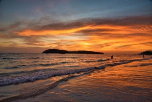 Cenang Beach (Pantai Cenang)_36