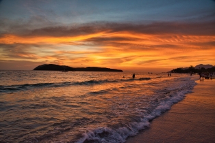 Cenang Beach (Pantai Cenang)_37