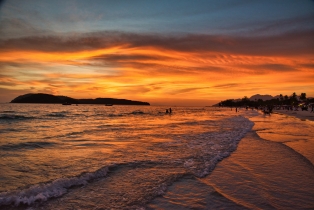 Cenang Beach (Pantai Cenang)_38
