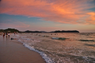 Cenang Beach (Pantai Cenang)_39