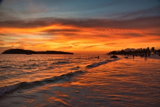 Cenang Beach (Pantai Cenang)_42