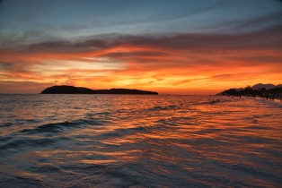 Cenang Beach (Pantai Cenang)_43