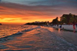 Cenang Beach (Pantai Cenang)_44