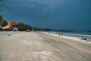 Cenang Beach (Pantai Cenang)