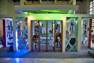 Craft Complex