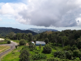 Gunung Raya