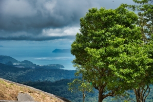 Gunung Raya