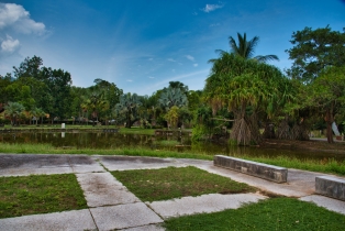 Legend Park