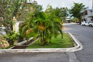 Legend Park