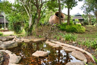 Legend Park