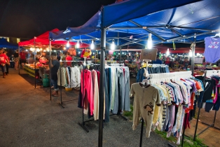 Night Market
