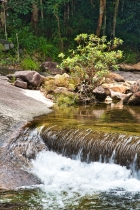 Seven Wells