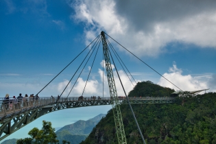 Sky Bridge